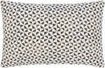 Dimbach Denim Pillow Cover