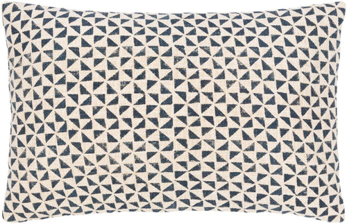Dimbach Denim Pillow Cover