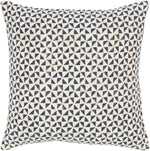Dimbach Denim Pillow Cover
