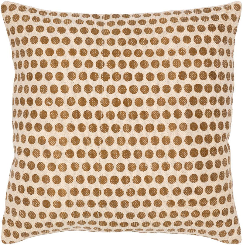 Tragwein Camel Pillow Cover