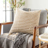 Tragwein Camel Pillow Cover