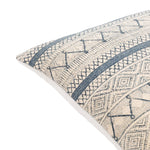 Ubelbach Denim Pillow Cover