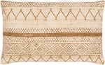 Ubelbach Camel Pillow Cover