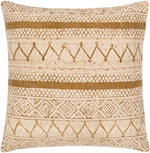 Ubelbach Camel Pillow Cover