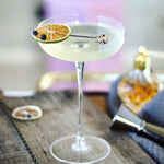 Skull cocktail picks