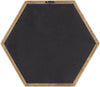 Heerde Modern Wall Mirror