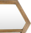 Heerde Modern Wall Mirror