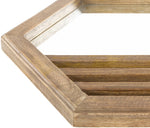 Heerde Modern Wall Mirror
