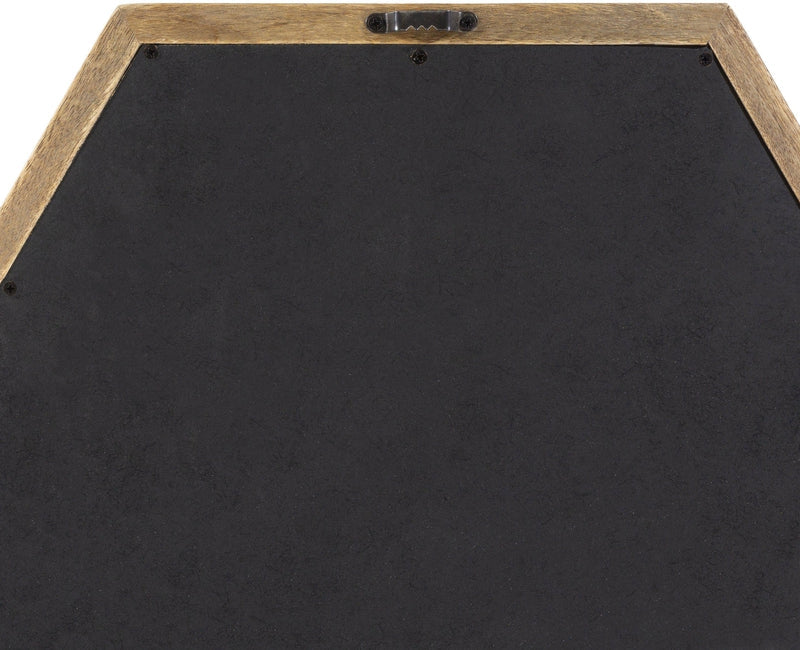 Heerde Modern Wall Mirror