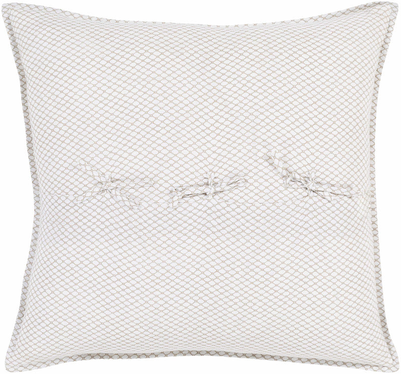 Glina Beige Bedding