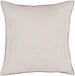 Glina Beige Bedding