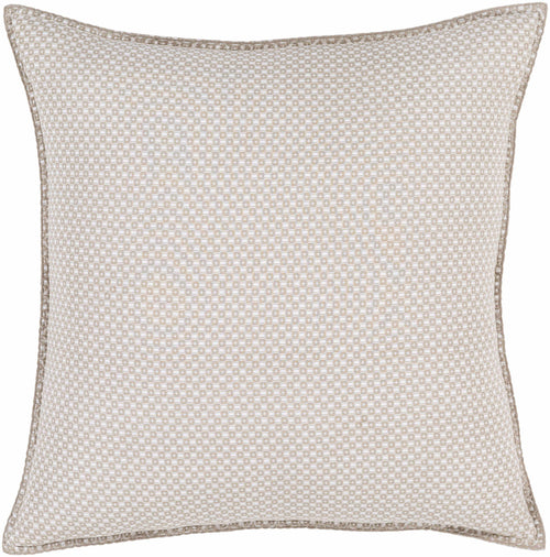 Glina Beige Bedding