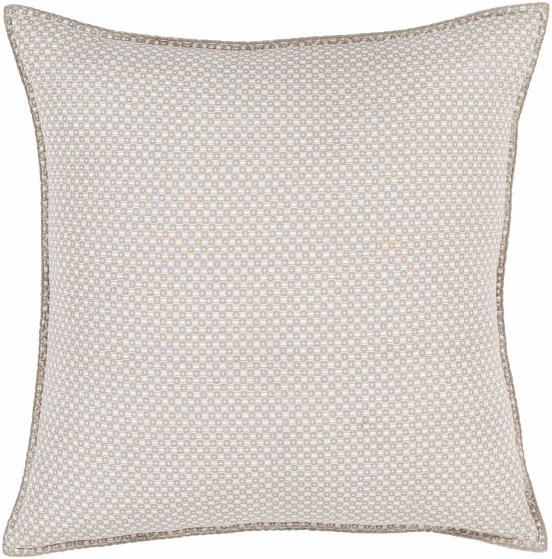 Glina Beige Bedding