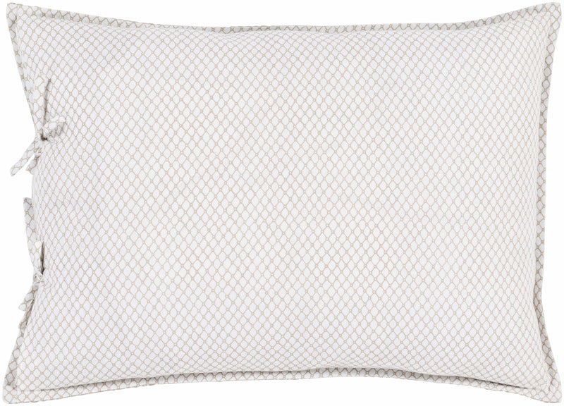 Glina Beige Bedding