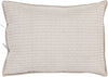 Glina Beige Bedding