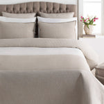Glina Beige Bedding
