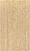 Silloth Cottage Camel Area Rug