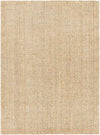 Silloth Cottage Camel Area Rug