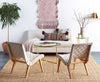 Kappl Blush Throw