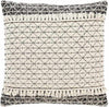 Kruisdijk Beige Pillow Cover