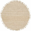Essonne Cottage Cream Area Rug