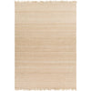 Essonne Cottage Cream Area Rug