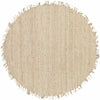 Essonne Cottage Cream Area Rug