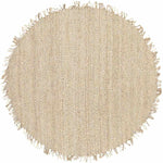 Essonne Cottage Cream Area Rug