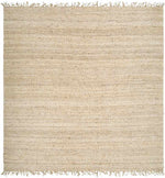 Essonne Cottage Cream Area Rug