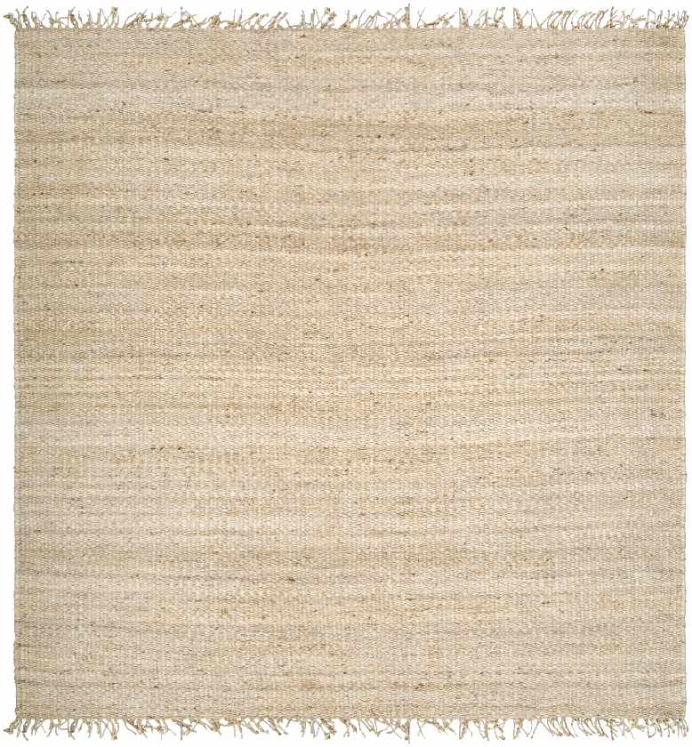 Essonne Cottage Cream Area Rug