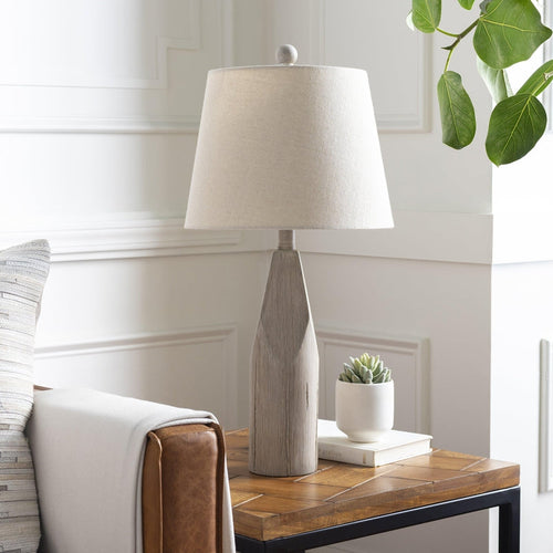 Friesach Traditional Table Lamp