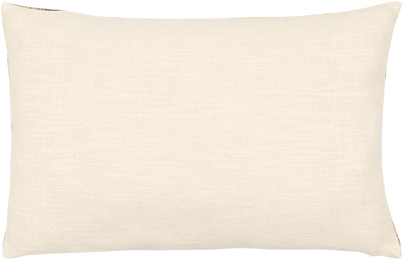 Wildon Camel Pillow Cover