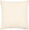Fieberbrunn Bright Red Pillow Cover