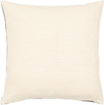 Fieberbrunn Bright Red Pillow Cover