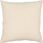 Stuhlfelden Bright Orange Pillow Cover