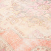 Stuhlfelden Bright Orange Pillow Cover