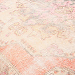 Stuhlfelden Bright Orange Pillow Cover