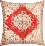 Zederhaus Wheat Pillow Cover