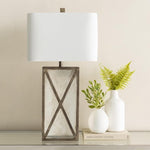 Auer Traditional Table Lamp