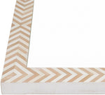 Heiveld Global Wall Mirror