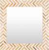 Trimithi Global Wall Mirror