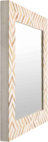 Trimithi Global Wall Mirror