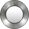 Hemmen Modern Wall Mirror