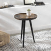 Katsdorf Black End Table