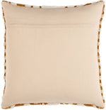 Zellerndorf Mustard Pillow Cover