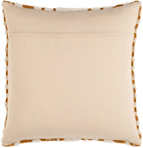 Zellerndorf Mustard Pillow Cover