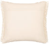 Mora Beige Pillow Cover