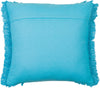 Mora Sky Blue Pillow Cover