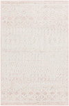 Constantin Blush Area Rug