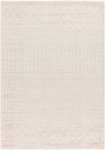 Constantin Blush Area Rug
